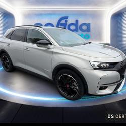 DS DS7 E-TENSE 225ch Performance Line + occasion - Dunkerque - photo 3/25