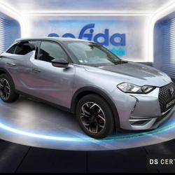 DS DS3 Crossback PureTech 100ch Faubourg occasion - Dunkerque - photo 3/23