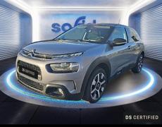 Citroen C4 Cactus Dunkerque