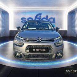 Citroen C4 Cactus BlueHDi 120ch S&S Shine EAT6 E6.d-TEMP occasion - Dunkerque - photo 2/25