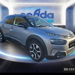 Citroen C4 Cactus BlueHDi 120ch S&S Shine EAT6 E6.d-TEMP occasion - Dunkerque - photo 3/25