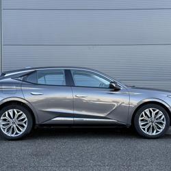 DS DS4 Ds4 130 Ch Trocadero Bva Eat8 / 1Re Main Revision pour la Vente Pornichet