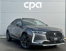 DS DS4 Pornichet