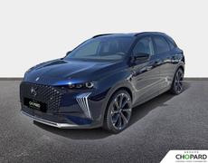 DS DS7 - DS 7 Hybride Rechargeable E-Tense 360 EAT8 4x4 Performance - 63 900 €