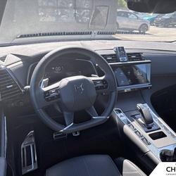 DS DS7 DS 7 Hybride Rechargeable E-Tense 360 EAT8 4x4 Performance Beaune