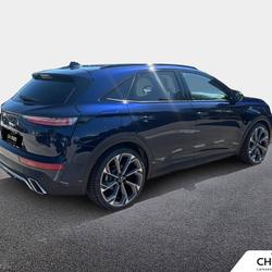 DS DS7 DS 7 Hybride Rechargeable E-Tense 360 EAT8 4x4 Performance Beaune