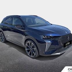 DS DS7 7 Hybride Rechargeable E-Tense 360 EAT8 4x4 Performance occasion - Beaune - photo 3/23