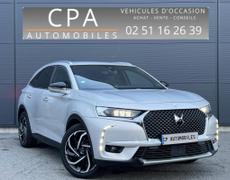 DS DS7 Crossback Pornichet