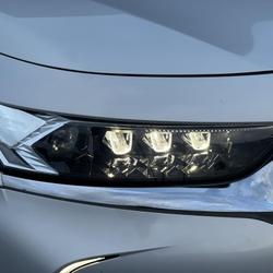 DS DS7 Crossback DS7 1.6 HYBRIDE 225 CH EAT8 GRAND CHIC / REVISION POUR LA VENTE Pornichet