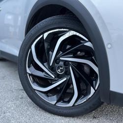 DS DS7 Crossback DS7 1.6 HYBRIDE 225 CH EAT8 GRAND CHIC / REVISION POUR LA VENTE Pornichet