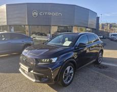 DS DS7 Crossback Cluny