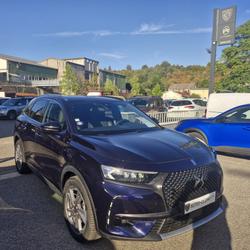 DS DS7 Crossback PureTech 225 Automatique Grand Chic Cluny