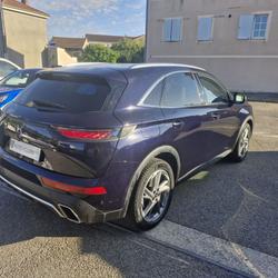 DS DS7 Crossback PureTech 225 Automatique Grand Chic Cluny