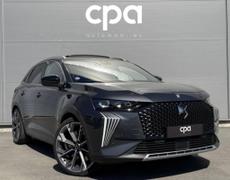 DS DS7 Crossback Pornichet