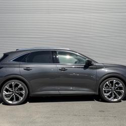 DS DS7 Crossback HYBRIDE E-TENSE 360 CH EAT8 4X4 OPERA / DS7 1RE MAIN FRANCAISE Pornichet
