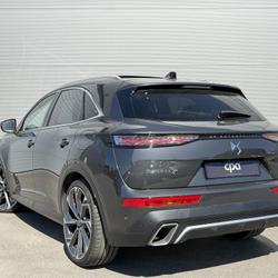 DS DS7 Crossback HYBRIDE E-TENSE 360 CH EAT8 4X4 OPERA / DS7 1RE MAIN FRANCAISE Pornichet
