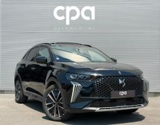 DS DS7 Crossback Pornichet
