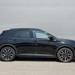 DS DS7 Crossback (2) 1.6 225 CH E-TENSE BVA RIVOLI / DS7 1RE MAIN REVISION POUR LA VENTE Pornichet