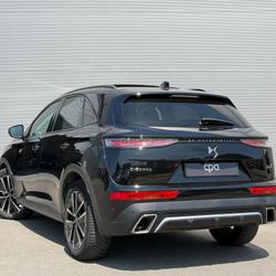 DS DS7 Crossback (2) 1.6 225 CH E-TENSE BVA RIVOLI / DS7 1RE MAIN REVISION POUR LA VENTE Pornichet