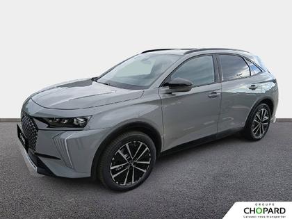 DS DS7 - DS 7 BlueHDi 130 EAT8 Pallas - 46 490 €