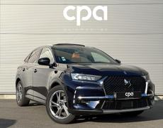 DS DS7 Crossback Pornichet