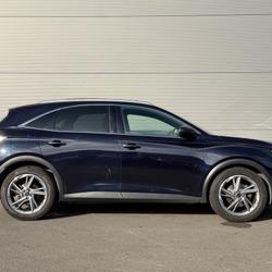 DS DS7 Crossback 2.0 HDI 180 CH EAT8 GRAND CHIC OPERA / ATTELAGE DS7 FRANCAISE 1RE MAIN occasion - Pornichet - photo 2/26