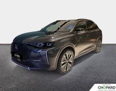 DS DS7 Beaune