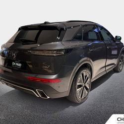 DS DS7 DS 7 Hybride Rechargeable E-Tense 300 EAT8 4x4 Etoile Beaune