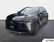 DS DS7 - DS 7 Hybride Rechargeable E-Tense 300 EAT8 4x4 Etoile - 62 360 €