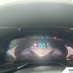 DS DS7 DS 7 Hybride Rechargeable E-Tense 300 EAT8 4x4 Etoile Beaune