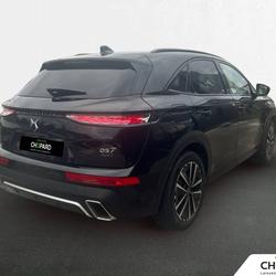 DS DS7 DS 7 Hybride Rechargeable E-Tense 300 EAT8 4x4 Etoile Beaune