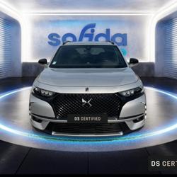 DS DS7 Crossback E-TENSE 4x4 300ch Louvre Longuenesse