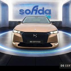 DS DS4 E-TENSE 225ch Performance Line + Longuenesse