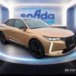 DS DS4 E-TENSE 225ch Performance Line + Longuenesse
