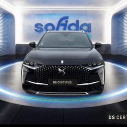 DS DS7 E-TENSE 225ch Rivoli Longuenesse