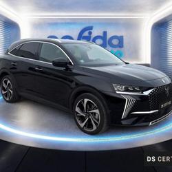 DS DS7 E-TENSE 225ch Rivoli Longuenesse