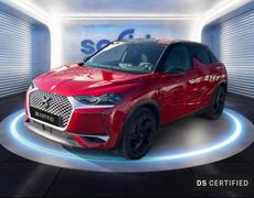 DS DS3 Crossback Longuenesse