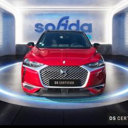 DS DS3 Crossback E-Tense So Chic 4cv Longuenesse