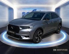 DS DS7 Crossback Longuenesse