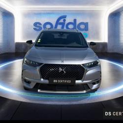 DS DS7 Crossback BlueHDi 130ch Grand Chic Automatique 7cv Longuenesse