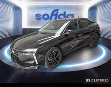 DS Numero 4 Longuenesse