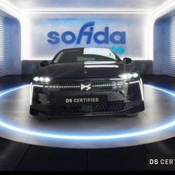 DS Num&eacute;ro 4 Hybride 145ch Etoile Nappa BVRD6 Longuenesse