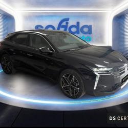 DS Num&eacute;ro 4 Hybride 145ch Etoile Nappa BVRD6 Longuenesse