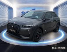 DS DS3 Crossback Longuenesse