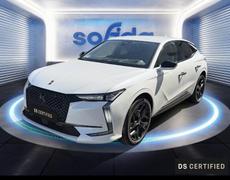 DS DS4 Longuenesse