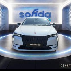 DS DS4 E-TENSE 225ch Performance Line + Longuenesse
