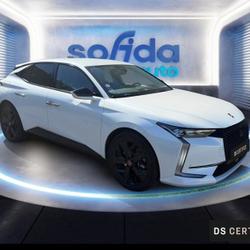 DS DS4 E-TENSE 225ch Performance Line + Longuenesse