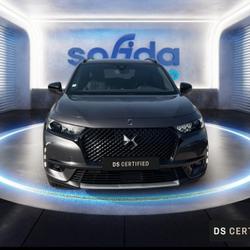 DS DS7 Crossback E-TENSE 225ch Louvre Longuenesse