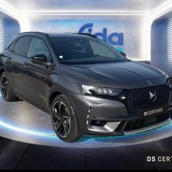 DS DS7 Crossback E-TENSE 225ch Louvre Longuenesse