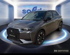 Ds DS3 Longuenesse